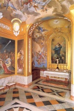aranjuez - fotos - palacio - oratorio de carlos iv.jpg
